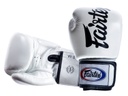 Fairtex Boxing Gloves BGV19, White