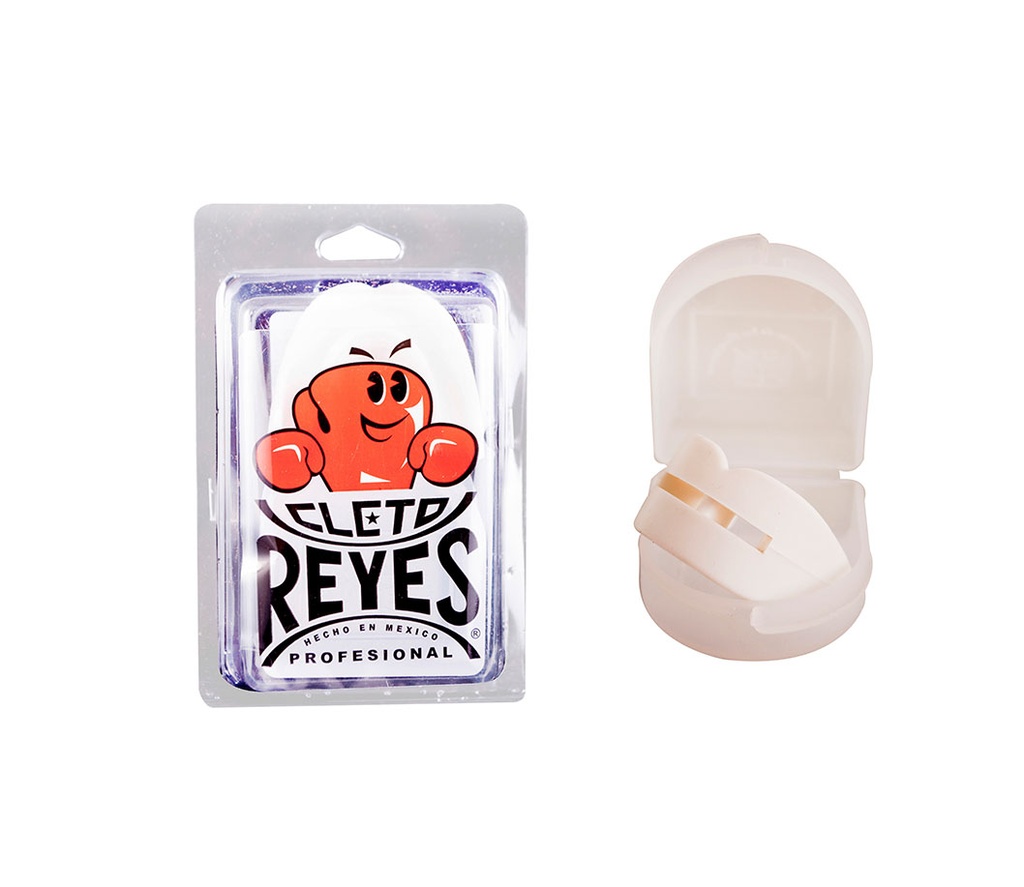 Cleto Reyes Mouthguard Double