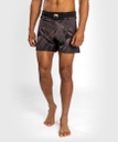 Venum Fight Shorts Tecmo 2.0, Black-Brown