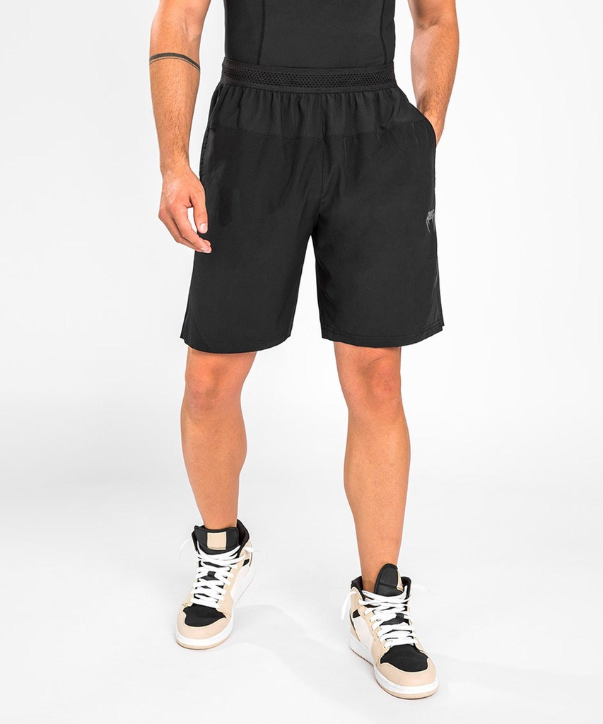 Venum Training Shorts G-Fit Air, Black