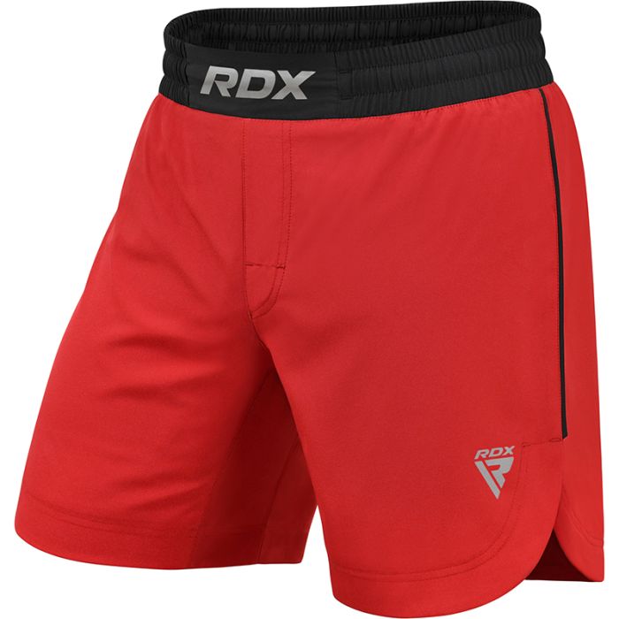 RDX Fight Shorts T15, Rot