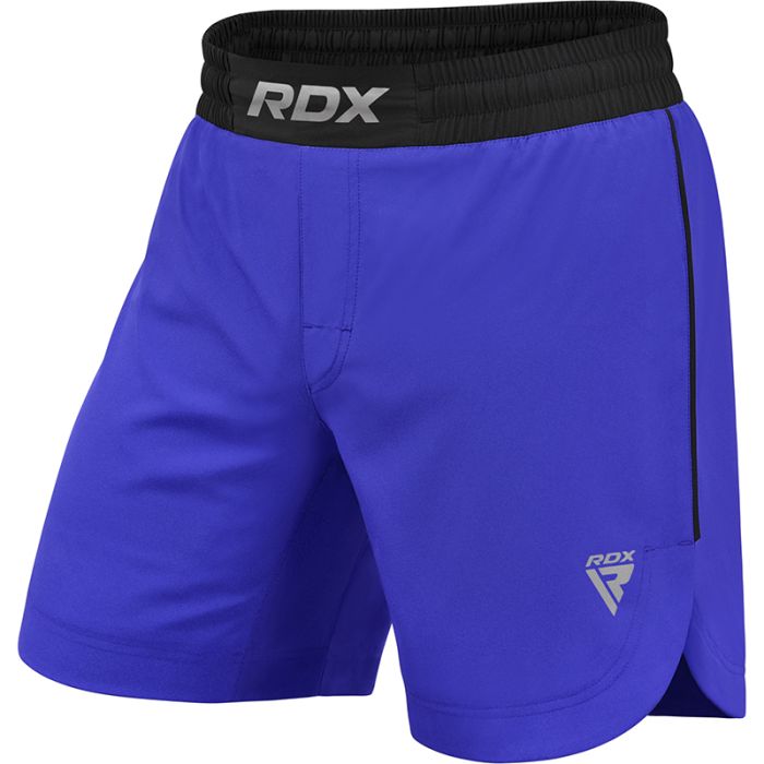 RDX Fight Shorts T15, Blau