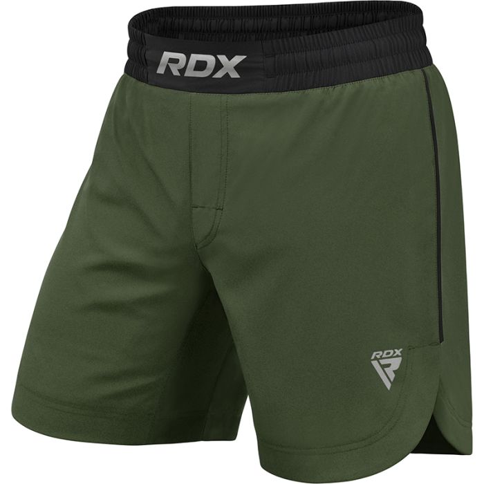 RDX Fight Shorts T15, Grün