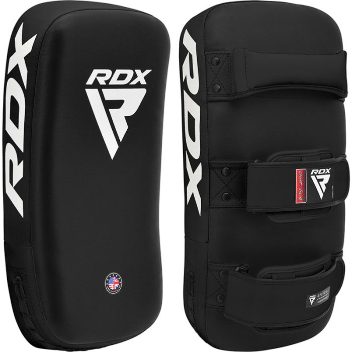 RDX Thai Pad T1 Curved, Black