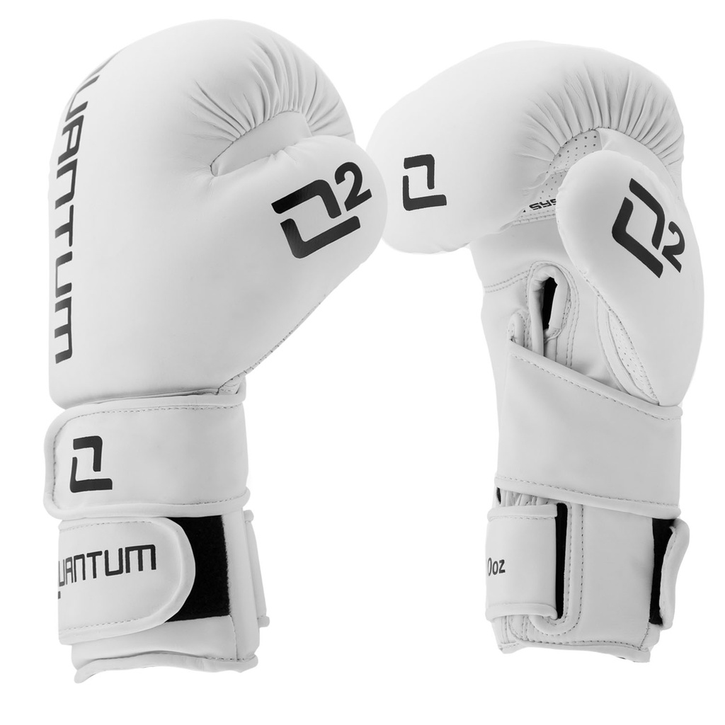 Quantum Boxing Gloves Q2