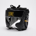 Leone Head Guard DNA Sparring