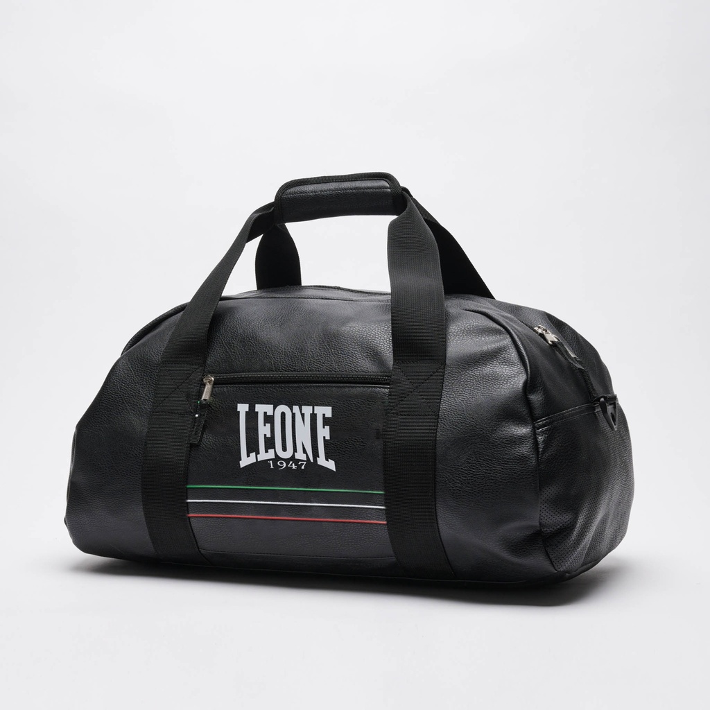 Leone Gym Bag Flag