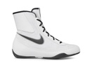 Nike Boxing Shoes Machomai 2, White-Black