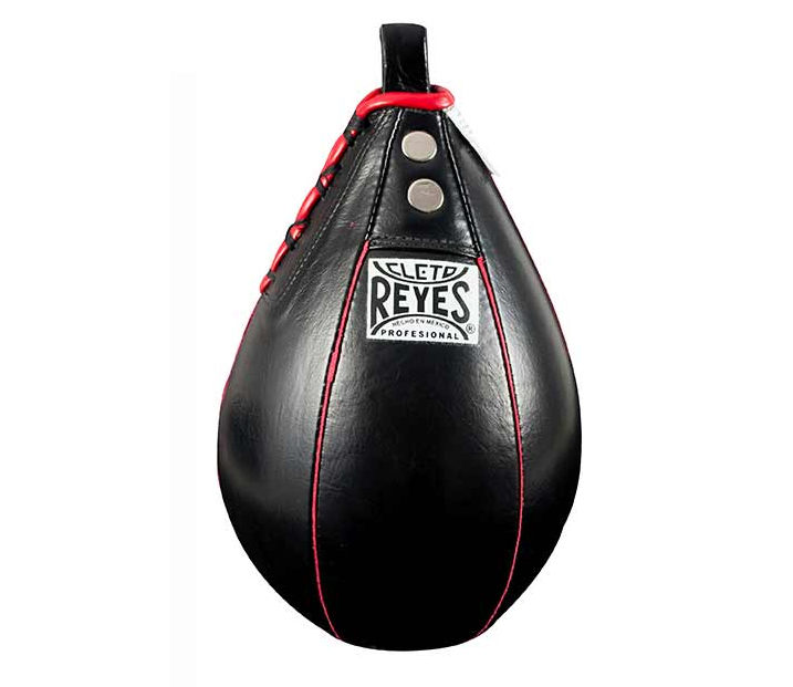 Cleto Reyes Speed Bag S, Black