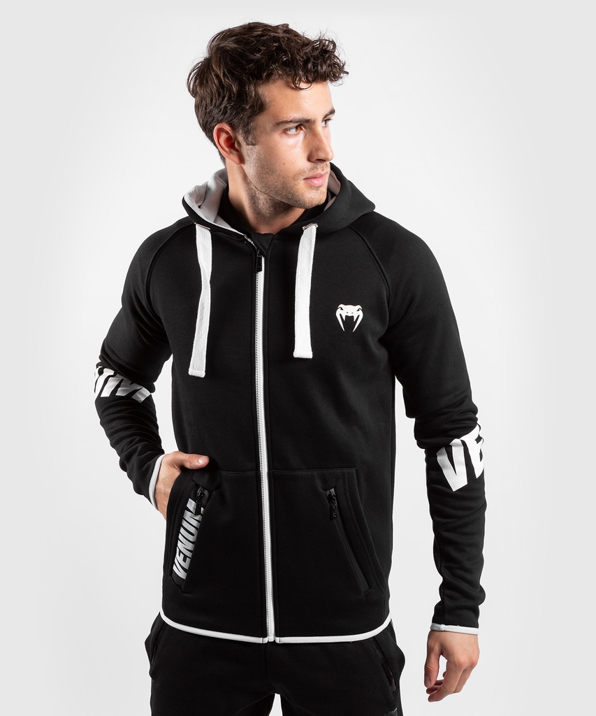 Venum Zip Hoodie Contender 3.0