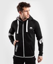 Venum Zip Hoodie Contender 3.0, Black-White