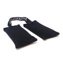 Rival Anti Stink Pads, Black