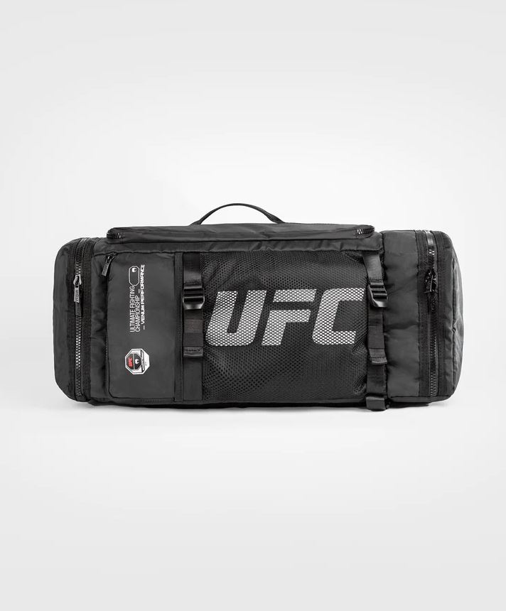 Venum Gym Bag UFC Adrenaline Fight Week, Black