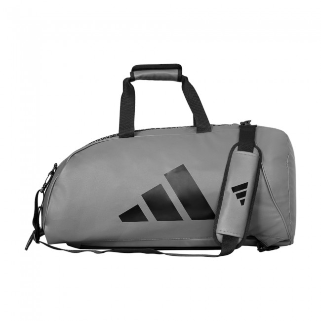 adidas Gym Bag 2in1 M PU