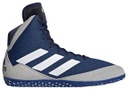 adidas Ringerschuhe Mat Wizard V, Blau