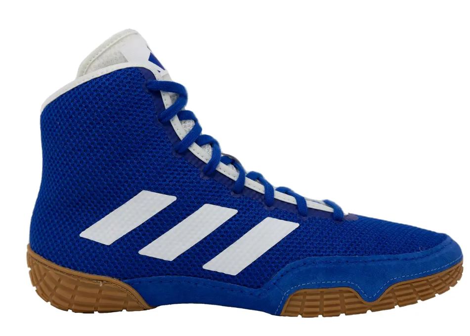 adidas Ringerschuhe Tech Fall 2.0, Blau