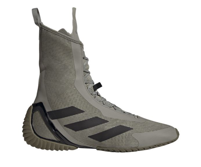 adidas Boxing Shoes Speedex Ultra, Grey