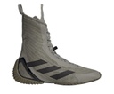 adidas Boxing Shoes Speedex Ultra, Grey