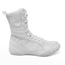 Rival Boxing Shoes RSX-Guerrero 03 High Top, White