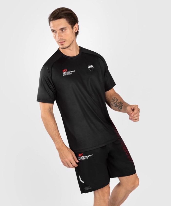 Venum T-Shirt Dry Tech UFC Performance Institute 2.0