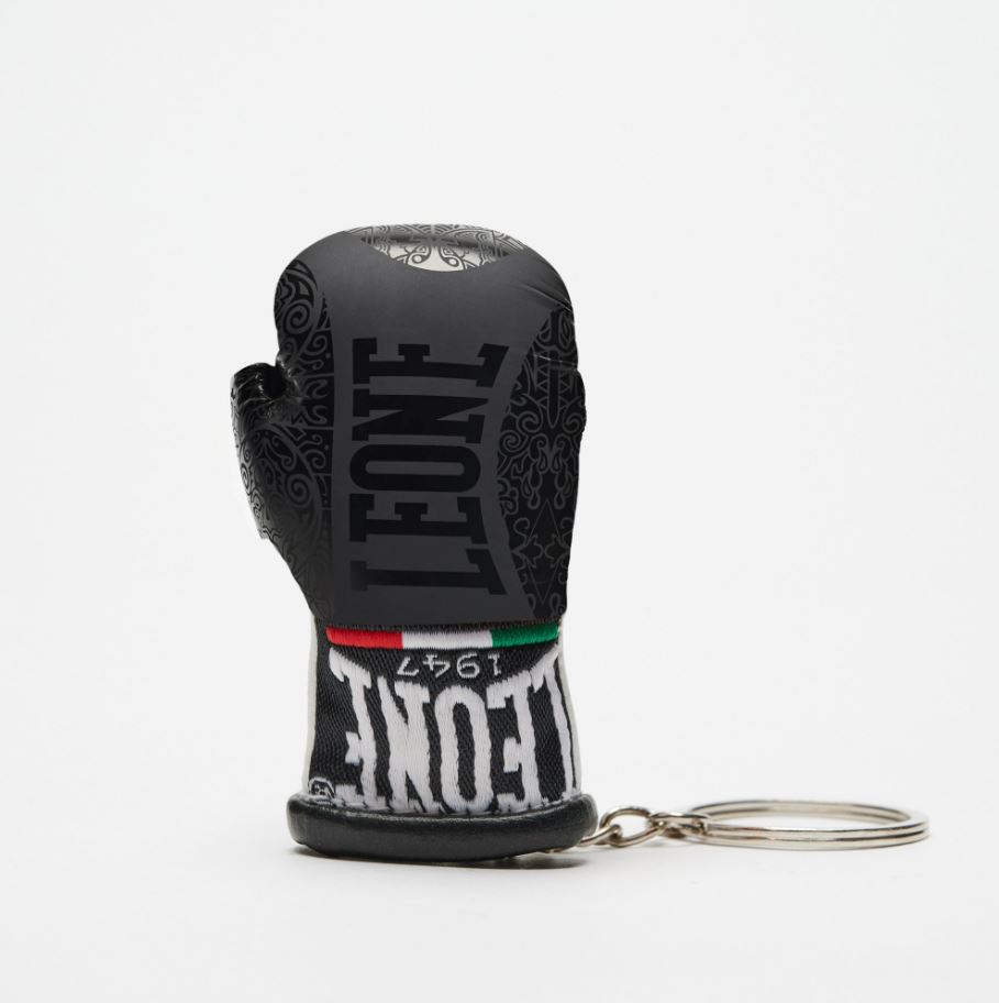 Leone Mini Boxing Glove Keyring