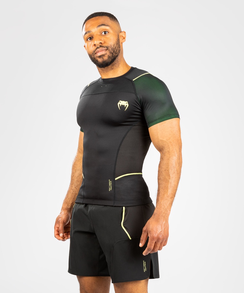 Venum Rash Guard Fusion 2.0