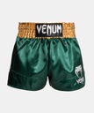 Venum Muay Thai Shorts Classic