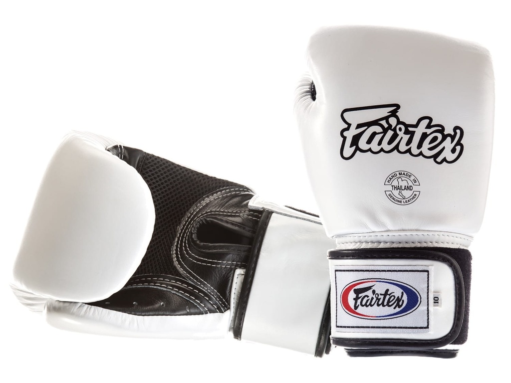 Fairtex Boxing Gloves BGV1 Breathable