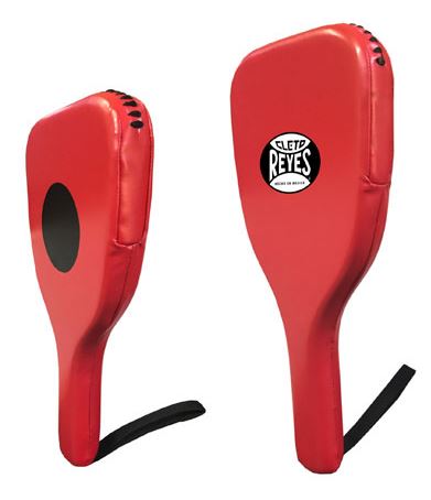 Cleto Reyes Paddles Punch, Rot