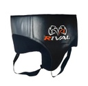 Rival Groin Guard Pro 360 RNFL10, Black