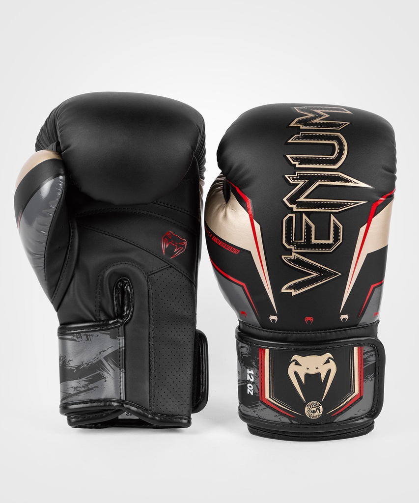 Venum Boxhandschuhe Elite Evo