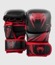 Venum MMA Gloves Sparring Challenger 3.0, Black-Red