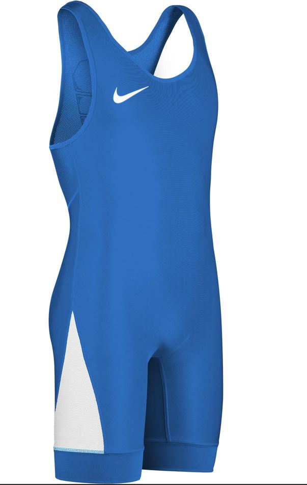 Nike Ringertrikot Grappler Elite