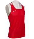 Nike Boxing Tank Top, Scarlet-White