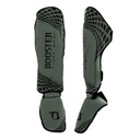 Booster Shin Guards Cube