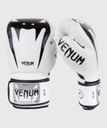 Venum Boxing Gloves Giant 3.0, White-Black