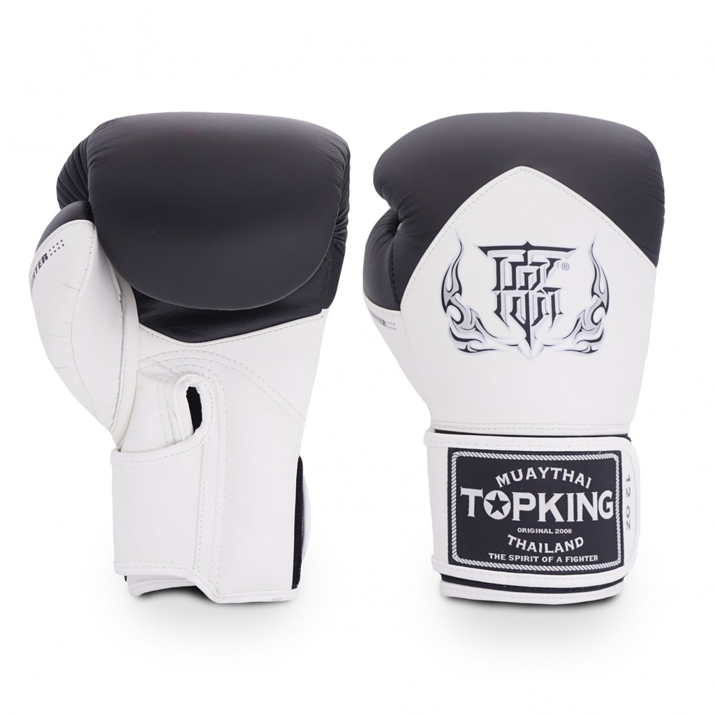 Top King Boxhandschuhe Blend