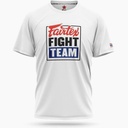 Fairtex T-Shirt TST51, Weiß