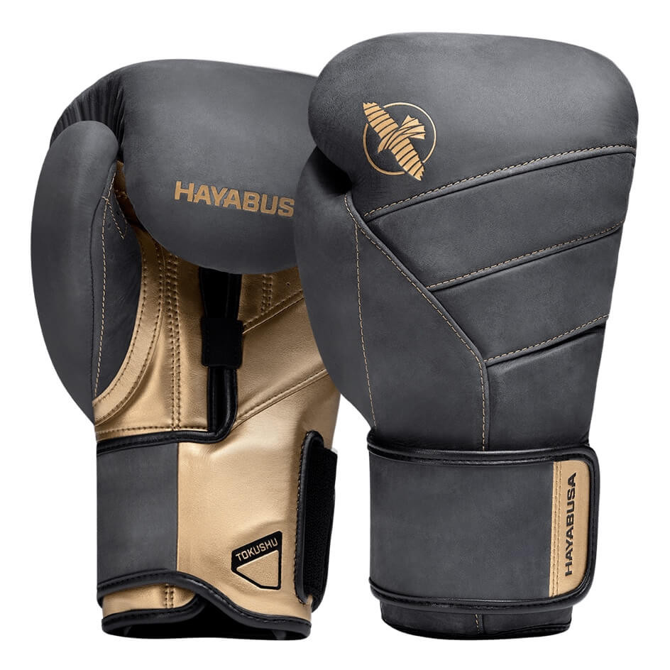 Hayabusa Boxhandschuhe T3 LX