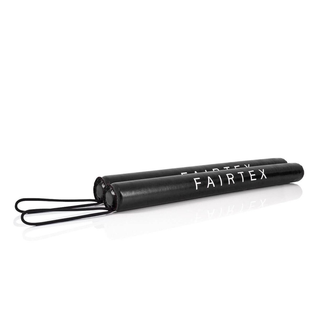 Fairtex Striking Sticks BXS1, Black