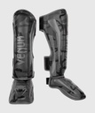 Venum Shin Guards Elite, Black-Camo