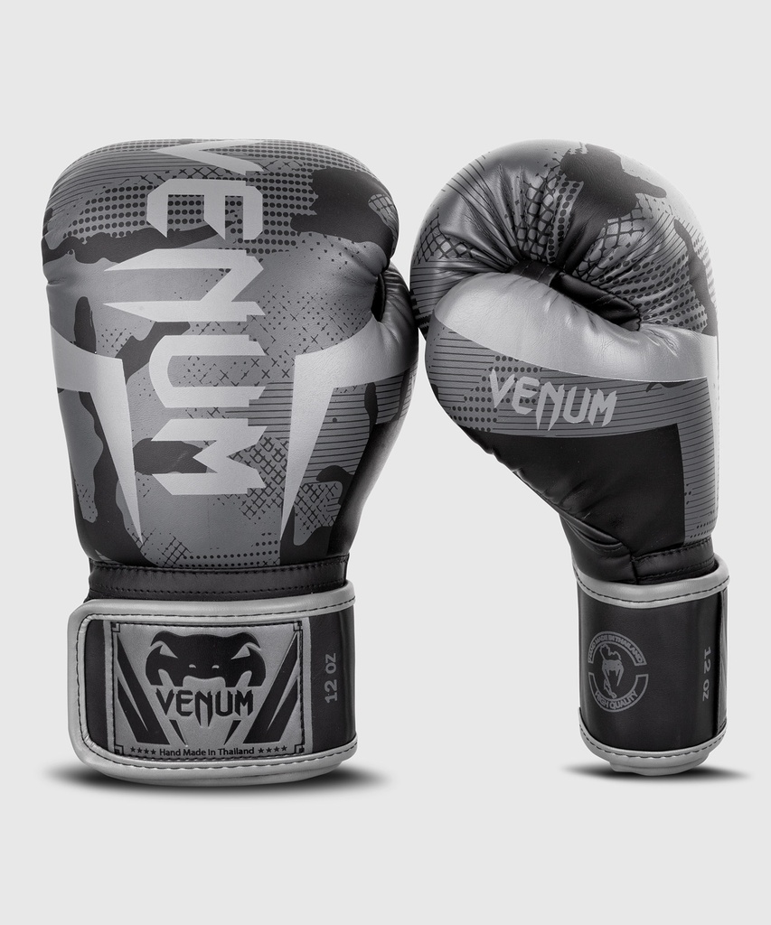 Venum Boxing Gloves Elite