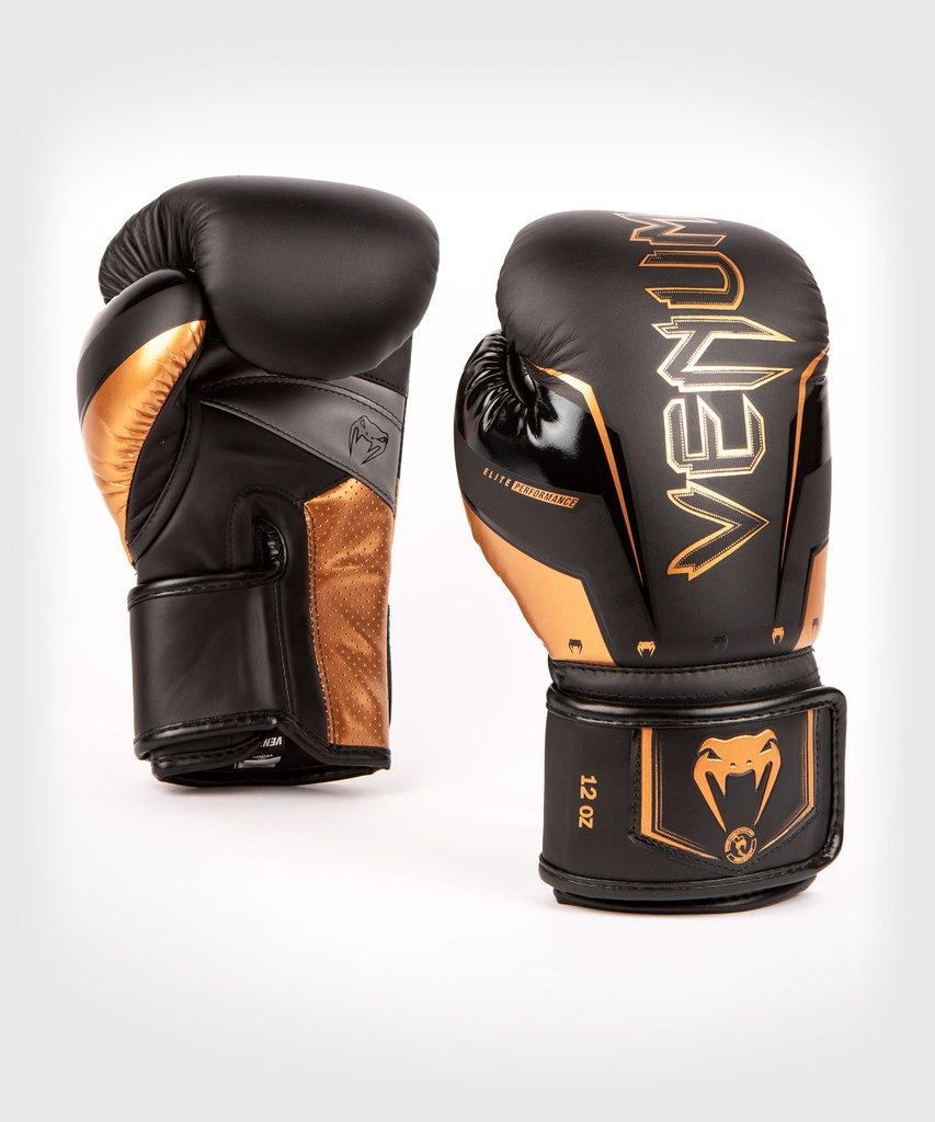 Venum Boxhandschuhe Elite Evo