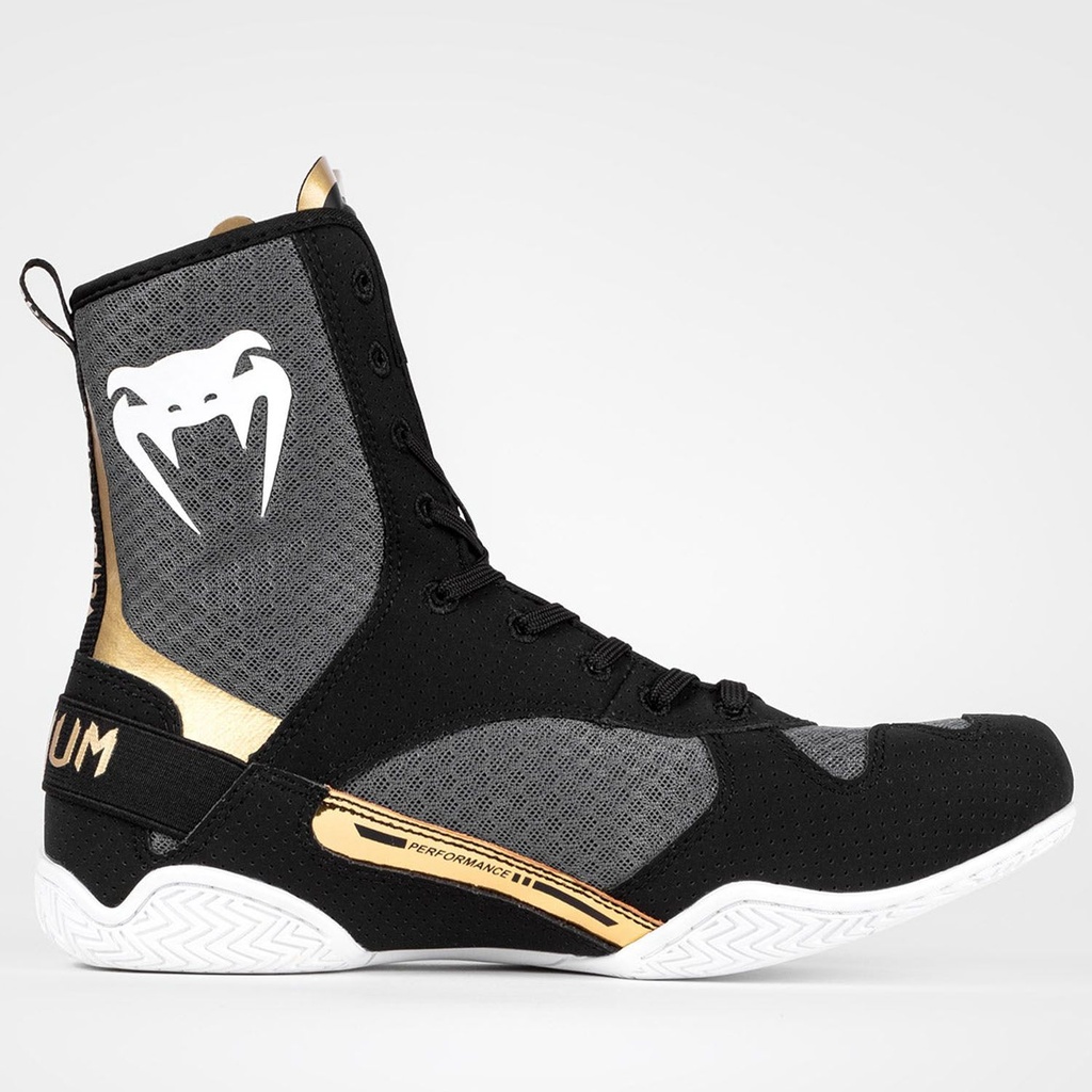 Venum Boxing Shoes Elite