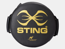 Sting Punch Shield HD, Black