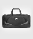 Venum Gym Bag Trainer Lite Evo 2, Black-Gray