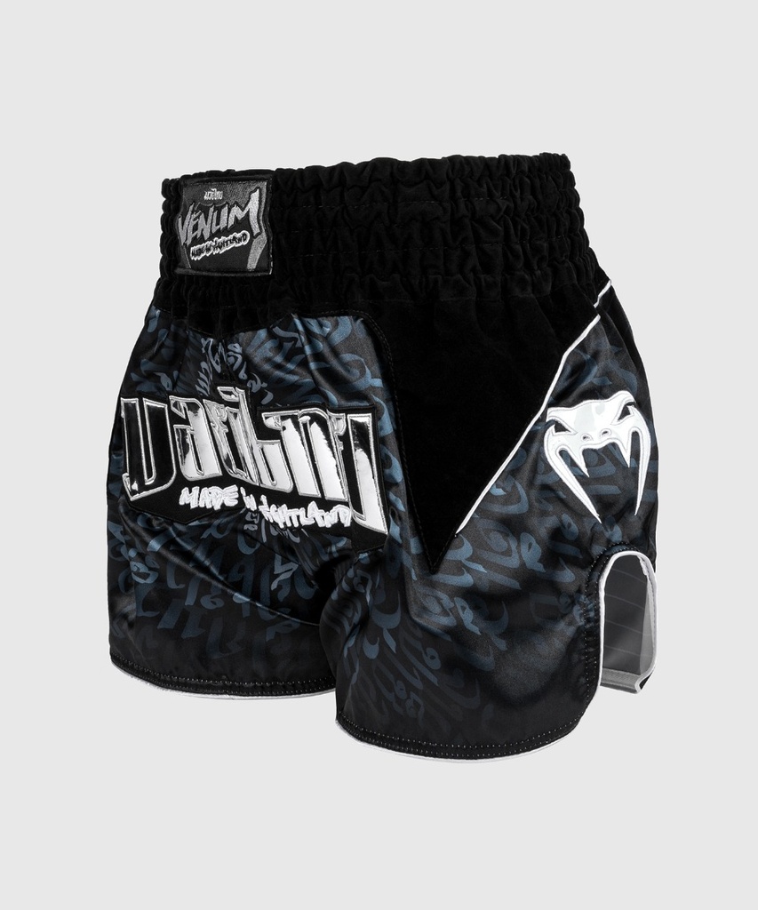 Venum Muay Thai Shorts Attack