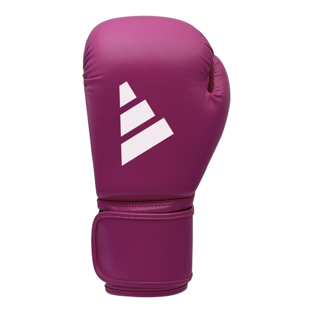 adidas Boxing Gloves Speed 50, Pink