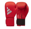 adidas Boxhandschuhe Speed 50, Rot