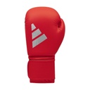 adidas Boxing Gloves Speed 50, Red